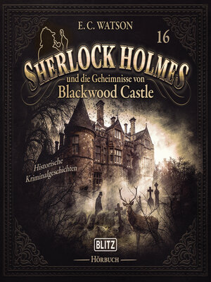 cover image of Neues von Sherlock Holmes--Die Hörbücher--Folge 16